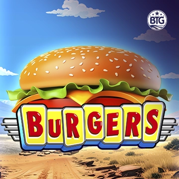 Bigtime : Burgers - XTRAPLAY88