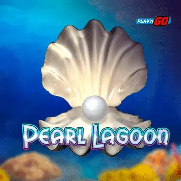 PlaynGo : Pearl Lagoon - XTRAPLAY88