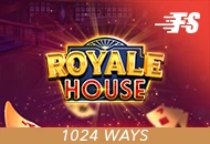 Spadegaming : Royale House - XTRAPLAY88
