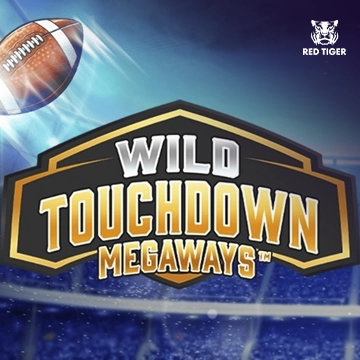 Redtiger : Wild Touchdown MegaWays - XTRAPLAY88