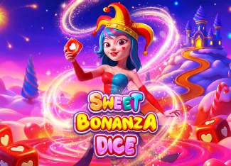 Pragmatic : Sweet Bonanza Dice - XTRAPLAY88