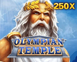 JDB : Olympian Temple - XTRAPLAY88