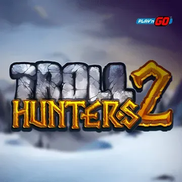 PlaynGo : Troll Hunters 2 - XTRAPLAY88