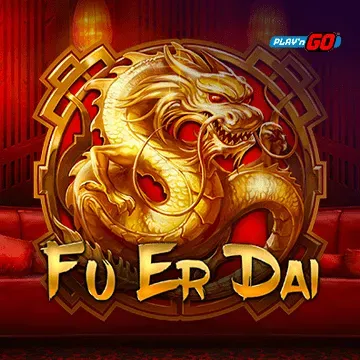 PlaynGo : Fu Er Dai - XTRAPLAY88
