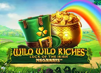 Pragmatic : Wild Wild Riches Megaways - XTRAPLAY88