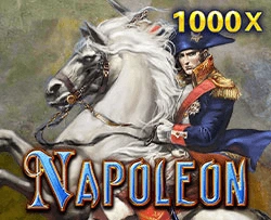JDB : Napoleon - XTRAPLAY88