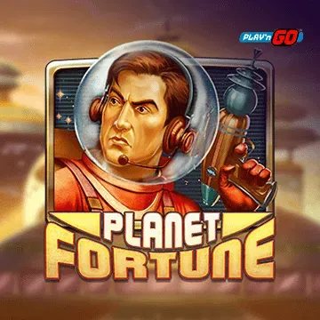 PlaynGo : Planet Fortune - XTRAPLAY88