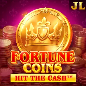 Jili : Fortune Coins - XTRAPLAY88