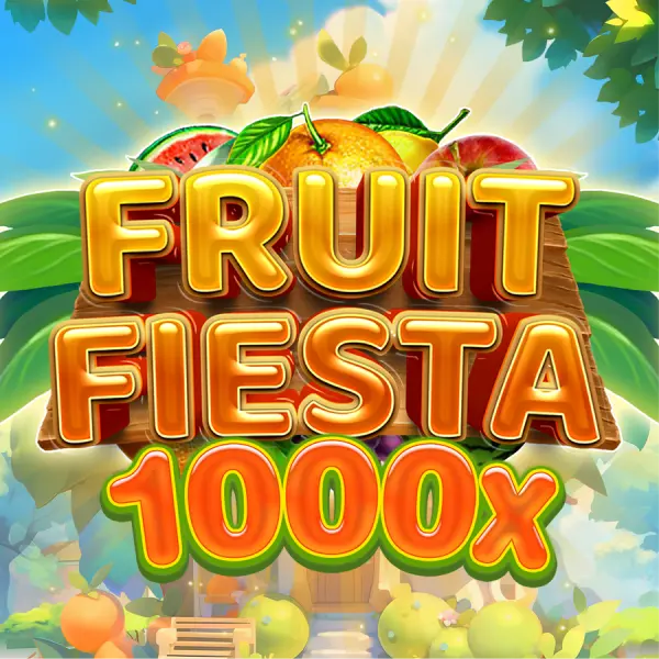 CosmoPlay : Fruit Fiesta 1000 - XTRAPLAY88