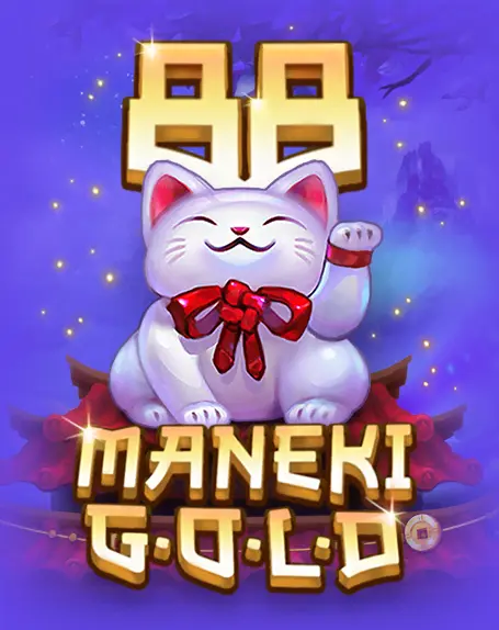 Bgaming : Maneki 88 Gold - XTRAPLAY88