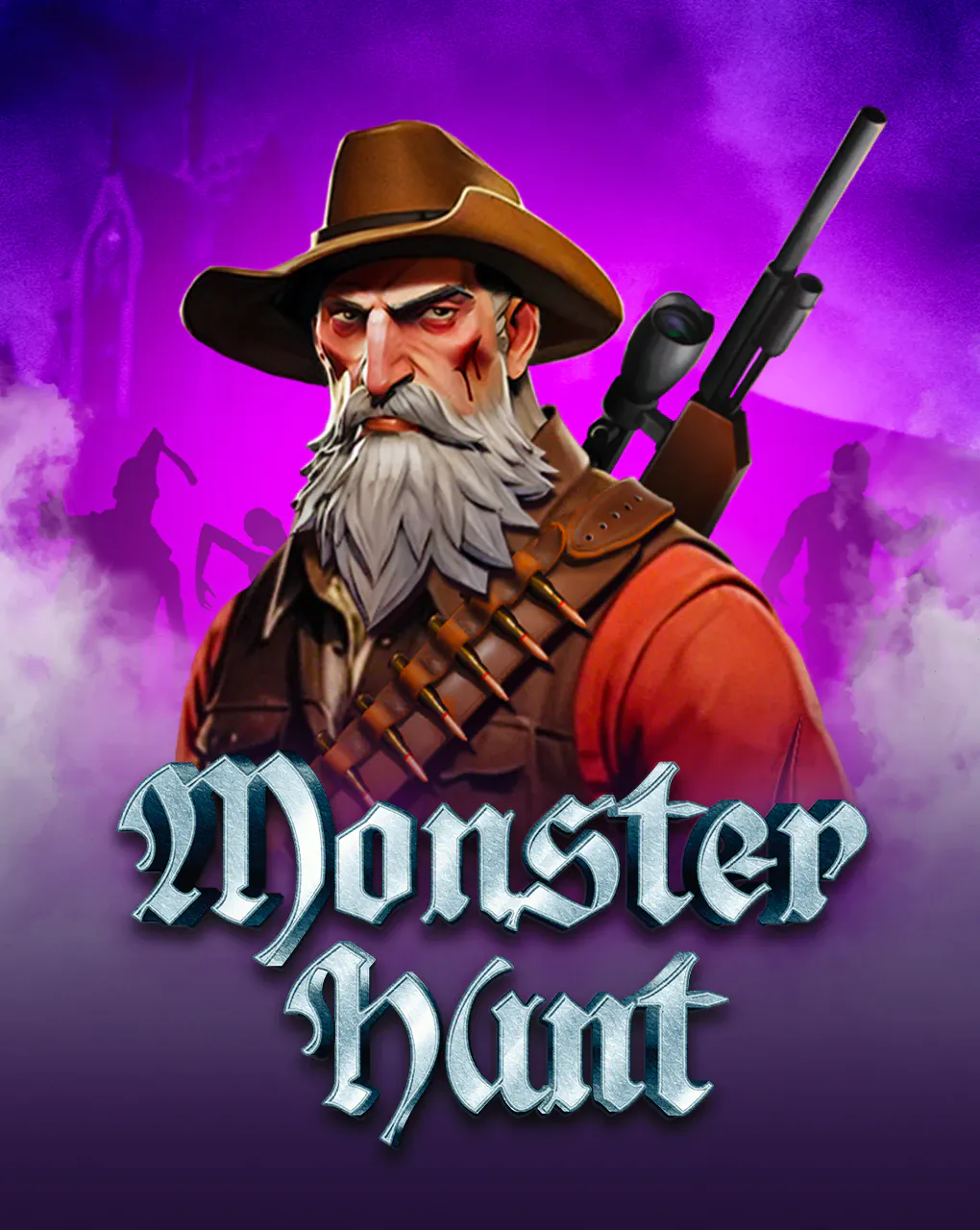 Bgaming : Monster Hunt - XTRAPLAY88