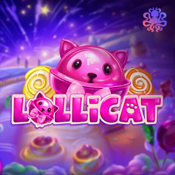 Octoplay : Lollicat - XTRAPLAY88