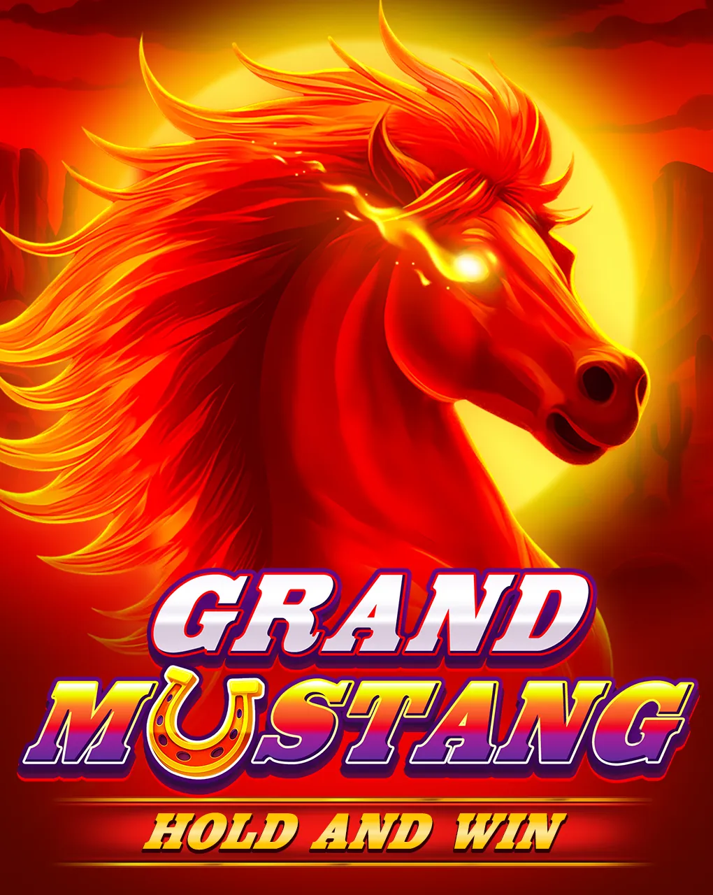 Bgaming : Grand Mustang - XTRAPLAY88
