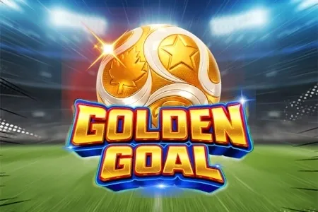 JDB : Golden Goal - XTRAPLAY88