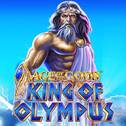 Age of the Gods: King of Olympus - XTRAPLAY88