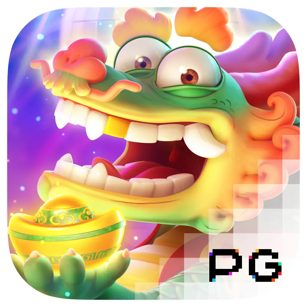 PGSoft : Fortune Dragon - XTRAPLAY88