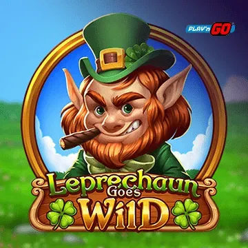 PlaynGo : Leprechaun Goes Wild - XTRAPLAY88