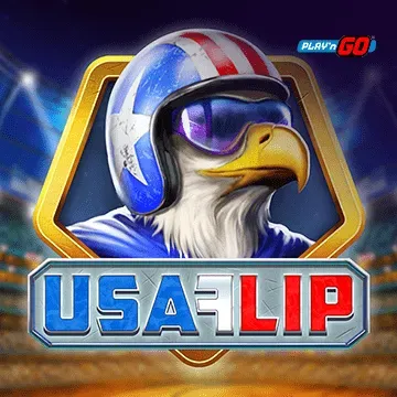PlaynGo : USA Flip - XTRAPLAY88
