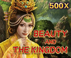 JDB : Beauty And The Kingdom - XTRAPLAY88