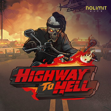 NolimitCity : Highway to Hell - XTRAPLAY88