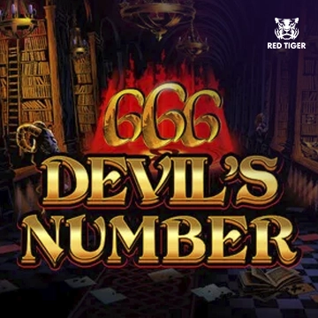 Redtiger : Devils Number - XTRAPLAY88