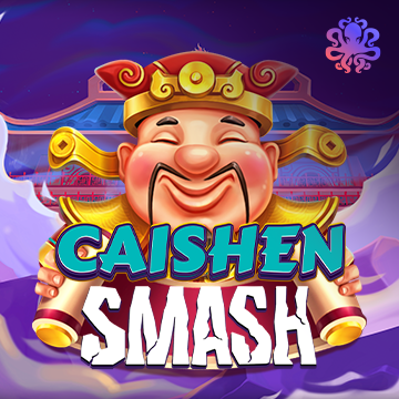 Octoplay : Caishen Smash - XTRAPLAY88
