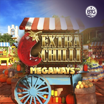 Bigtime : Extra Chilli - XTRAPLAY88