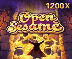JDB : Open Sesame - XTRAPLAY88