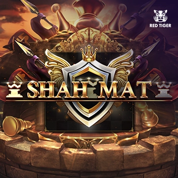 Redtiger : Shah Mat - XTRAPLAY88