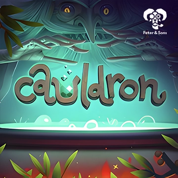 PeterSons : Cauldron - XTRAPLAY88
