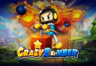 Spadegaming : Crazy Bomber - XTRAPLAY88