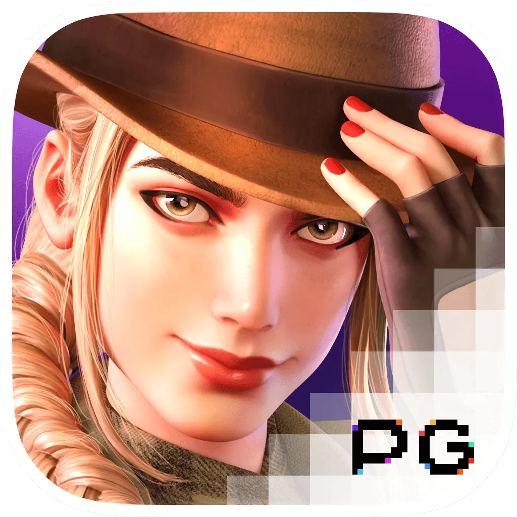 PGSoft : Raider Janes Crypt of Fortune - XTRAPLAY88