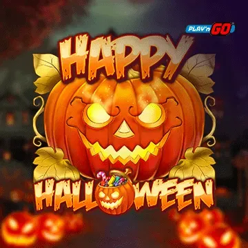 PlaynGo : Happy Halloween - XTRAPLAY88