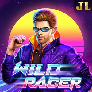 Jili : Wild Racer - XTRAPLAY88
