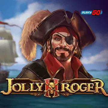 PlaynGo : Jolly Roger 2 - XTRAPLAY88