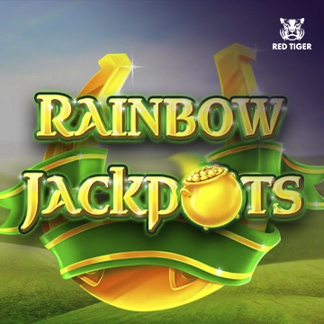 Redtiger : Rainbow Jackpots - XTRAPLAY88
