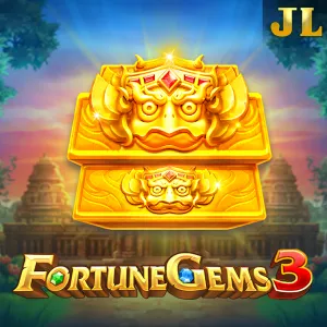 Jili : Fortune Gems 3 - XTRAPLAY88