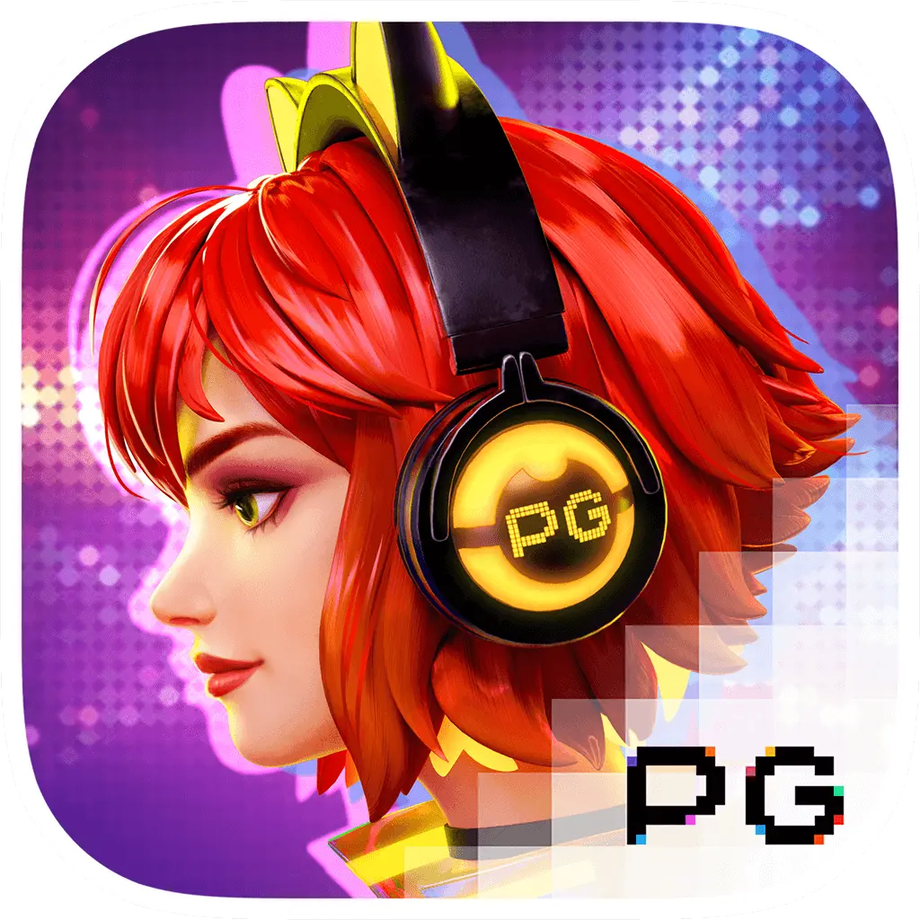 PGSoft : Rave Party Fever - XTRAPLAY88