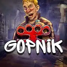 Sneakyslots : Gopnik - XTRAPLAY88