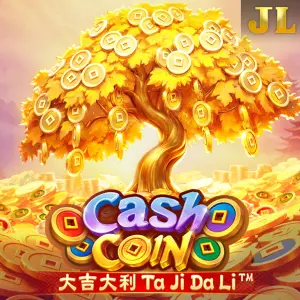 Jili : Cash Coin - XTRAPLAY88