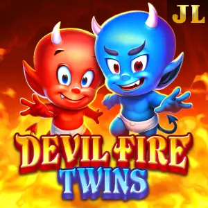Jili : Devil Fire Twins - XTRAPLAY88