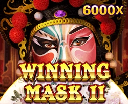 JDB : Winning Mask II - XTRAPLAY88