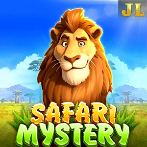 Jili : Safari Mystery - XTRAPLAY88