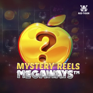 Redtiger : Mystery Reels Megaways - XTRAPLAY88