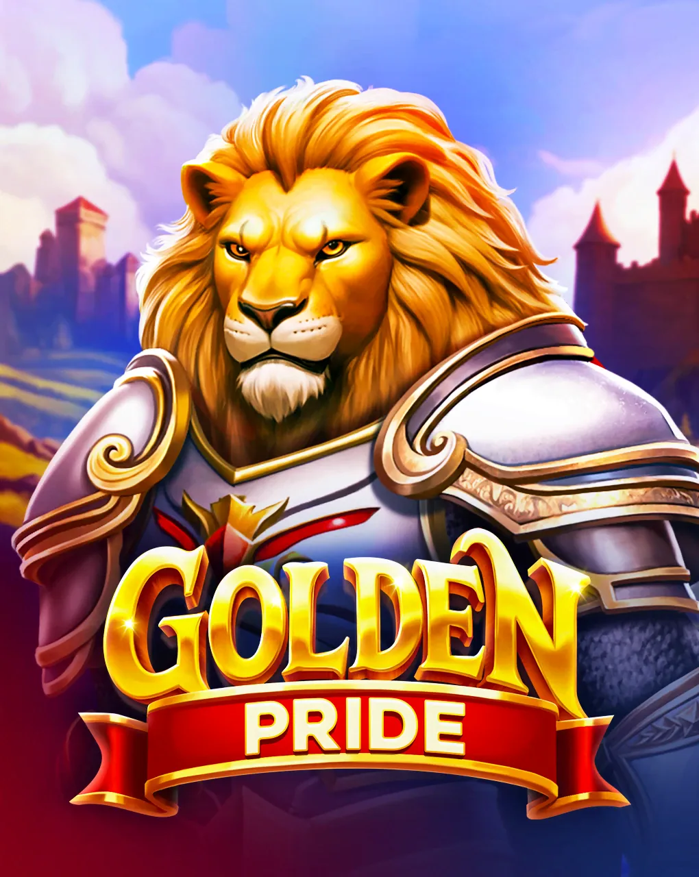 Bgaming : Golden Pride - XTRAPLAY88
