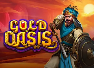 Pragmatic : Gold Oasis - XTRAPLAY88