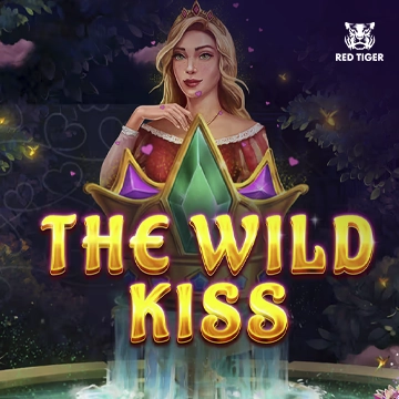 Redtiger : The Wild Kiss - XTRAPLAY88