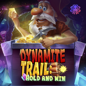 Octoplay : Dynamite Trail: Hold & Win - XTRAPLAY88