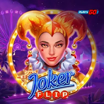 PlaynGo : Joker Flip - XTRAPLAY88