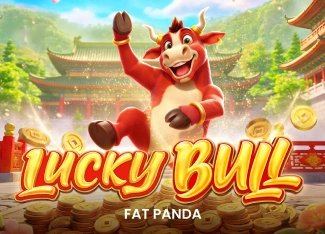 FatPanda : Lucky Ox - XTRAPLAY88